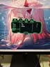 泰坦军团27英寸2K升级245Hz HDR400高亮版硬件低蓝光护眼 菜单软件出厂校色FPS三角洲1ms电竞显示器P2710R3 实拍图