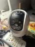 萤石C8C 800万 4mm摄像头 无线WiFi 室外双云台360° 防水防尘监控 手机远程 人形检测 全彩夜视 实拍图