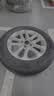 马牌（Continental）汽车轮胎 195/65R15 91V UCJ 适配丰田卡罗拉/雷凌大众朗逸/宝来 实拍图