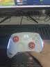 北通鲲鹏70精英游戏手柄无线AI智控触觉反馈肩键xbox电脑PC蓝牙NS steam手机switch2影之刃零 6D升级款 实拍图