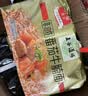 五谷道場 非油炸荞麦方便面泡面74g*5袋方便速食面条夜宵早餐  实拍图