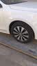 锦湖KUMHO汽车轮胎 205/55R16 91V KH18 原配大众新宝来/蔚领/英朗 实拍图