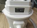 德尔玛（Deerma）【返50E卡到手102元】TJ700S 桶式吸尘器 开荒装修院子吹灰 家用商用 1200W大功率 3用吸头 实拍图