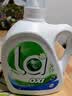 威露士La有氧洗衣液松木香3L/瓶 除菌除螨去污渍留香【品质严选】 实拍图