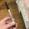 美宝莲巨持久眼线胶笔  持久防水防汗防晕染棕色0.4g生日生日礼物 实拍图