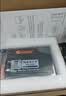 netLINK HTB-4100AB-3KM 光纤收发器千兆一对 单模单纤光电转换器 0-3公里 DC5V 实拍图