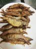 纯色本味冷冻冰岛全籽多春鱼 净重2斤 满籽 烧烤 生鲜食材鱼干纯鱼肉 实拍图