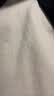 JD FASHION京东自营100%新疆棉溯源T男士t恤长袖短袖男女纯棉t恤2026新衣服 实拍图