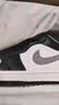 耐克（NIKE）2026年男子AIR JORDAN 1 LOW运动休闲鞋 553558-040 43 实拍图