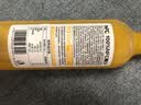 农夫山泉100%纯果汁NFC橙汁900ml*4瓶整箱装鲜果冷压榨饮料礼盒 实拍图