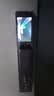 京东京造智能门锁M30Pro 猫眼可视电子锁全自动指纹锁密码锁家用防盗门锁 实拍图
