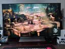 LG电视G6系列 48英寸OLED游戏电视 165Hz高刷 4K超高清专业电竞显示器 OLED48G6PCA 实拍图