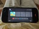 Nintendo Switch任天堂二代游戏机NS2掌上主机港版 单机 标准版不含游戏Switch2便携家用体感  时之笛马车派对游戏 实拍图