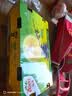 佳沛（zespri）新西兰金奇异果22粒巨大原箱146-175g猕猴桃中秋节礼品送水果礼盒 实拍图