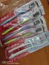 高露洁（Colgate）纤柔双效旋白软毛牙刷*2（试用装）旅行装成人京东自营 实拍图
