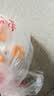 巴比小猪奶黄包300g*2包共12只儿童早餐卡通手工包子中秋送孩子礼物 实拍图