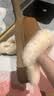 UGG双11秋季女士经典舒适厚底毛拖包头休闲懒人毛毛鞋勃肯鞋 1122550 CHE|栗色 38 39码及以下建议拍大一码 实拍图