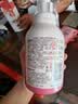 贝亲（Pigeon）洗发水沐浴露 含桃叶精华 婴儿洗发沐浴二合一 500ml IA209 实拍图