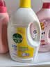 滴露（Dettol）衣物消毒液除菌柠檬3L 99.9%杀菌除螨水内衣裤衣服 需搭洗衣液用 实拍图