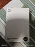 爱国者（aigo）128GB 固态U盘 双接口手机电脑两用U盘 Type-C/USB3.2 读速高达520MB/s U393 大容量高速优盘 实拍图