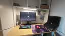 雷神黑武士23.8英寸2K240Hz HDR450nit FastIPS 显示器屏 硬件低蓝光  三角洲游戏升降旋转JQ24F240L 实拍图