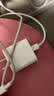 Apple/苹果 原装正品20W type-c充电器 苹果usb-c充电器手机快充头 旗舰店苹果iPhone 18 Pro Max充电器 实拍图