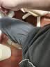 海澜之家睡衣男士睡衣家居服男100%纯棉男士高端睡衣男款四季通用男睡衣 26年新款升级高支A类100%纯棉15A抗菌防螨-深灰色 XL -175/100(体重130-150斤) 实拍图
