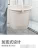 本迪水桶手提24L*1只特大容量加厚耐摔宿舍泡脚家用储水桶拖把桶洗车 实拍图