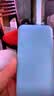 华为随行WiFi 5 黑色【 Pura70上网好伴侣】4G全网通  195Mbps高速上网  随身WiFi 移动WiFi 实拍图
