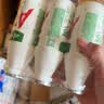 娃哈哈 AD钙奶 含乳饮料 220g*24瓶 礼盒装 儿童回忆乳酸菌 实拍图