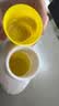 滴露（Dettol）衣物消毒液除菌 柠檬1.5L 99.9%杀菌除螨内衣衣服消毒水 实拍图