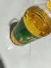 福临门 金阙谣 食用油非转基因压榨一级玉米油4L*4 整箱装中粮出品 实拍图