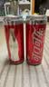 可口可乐（Coca-Cola）健怡汽水 碳酸饮料 330ml*24罐 整箱装 新老包装随机发货 实拍图
