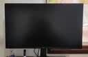 AOC 27英寸 120Hz IPS HDRMode HDMI 低蓝光不闪 可壁挂 三边微边 超薄节能办公电脑显示器 27B35H 实拍图