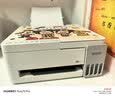 爱普生（EPSON）【6代新品】L3351墨仓式彩色打印机 微信打印/无线连接 家用AI学习打印机（打印、复印、扫描） 实拍图