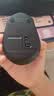 罗技（Logitech）MK346P(同MK345外观） 无线键鼠套装 办公商用键盘鼠标套装 全尺寸键盘104键 数字小键盘 便携黑色 实拍图