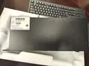 海康威视（HIKVISION）一拖二无线麦克风桌面长杆鹅颈话筒会议室演讲UHF高保真主席台抗干扰自动对频防啸叫培训广播 实拍图