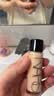 NARS【专柜行货】纳斯粉底液小样超方瓶超雾瓶超绒粉底液 超雾瓶粉底液L1.5号10ml 实拍图