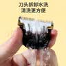 ERGOBABY宠物剃毛器狗狗猫咪推子电推剪脚毛修剪理发器全身推毛器假期出游 实拍图