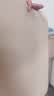 全适皮革餐垫 防水防油垫碗盘垫西餐垫隔热垫桌布桌垫茶几垫 柿柿如意 实拍图