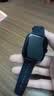 vivo iQOO WATCH GT 2 eSIM版 软胶表带 炽亮黑 2.07英寸超亮全景屏 电竞模式2.0智能手表 礼物送女友 实拍图