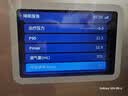 可孚BR230 PRO双水平呼吸治疗仪呼吸机六大呼吸模式呼吸暂停综合征 实拍图