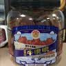 寻香牧场哈尼牧场风干牛脆片100g薄盐味牛肉薄片牛脆脆牛肉干李诞同款零食 实拍图