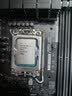 华硕【主板cpu套装】华硕B760M WIFI 重炮手D4主板+英特尔(intel)i5 14600KF CPU 主板+CPU套装 实拍图
