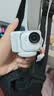 影石Insta360【赵家驹同款】GO Ultra旗舰影像口袋拇指相机4K运动相机Vlog标准套装 灵动白 智能拍摄 专业器材 实拍图