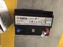 瓦尔塔（VARTA）汽车电瓶蓄电池启停 EFB H5 60AH长城本田思域大众哈弗旧换新 实拍图