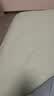 无印良品A类纯棉床笠单件 1.8x2米双人床罩保护套全包床笠床套180*200cm 实拍图