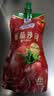 味好美（McCormicK）番茄沙司挤挤装 330g【不添加防腐剂/色素】意大利面酱披萨酱 实拍图