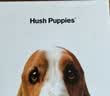 暇步士（Hush Puppies）卡包男名片夹超大容量皮套多卡位证件套生日礼物 实拍图