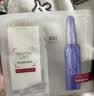 欧莱雅玻色因安瓶面膜3.0 10片装含赠到手30片保湿修护生日礼物 实拍图
